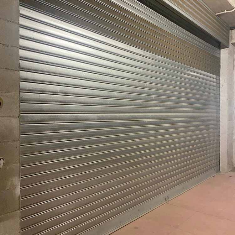 Riparazione sostituzione serrande