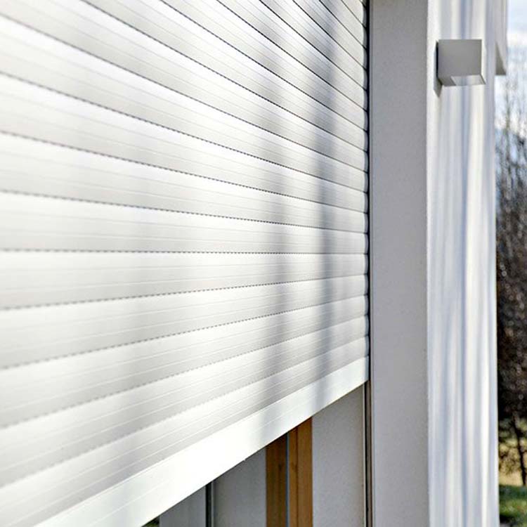 Servizio Fabbro riparazione tapparelle